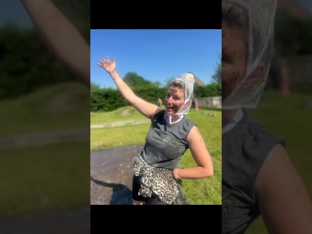 Modderweek bij Tot Strakjes